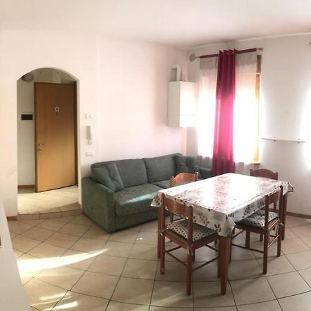 Palazzina Rosa Apartment Spormaggiore Bagian luar foto