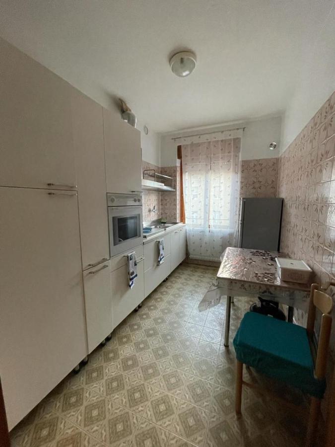 Palazzina Rosa Apartment Spormaggiore Bagian luar foto