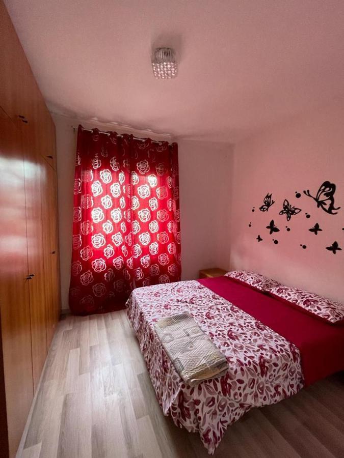 Palazzina Rosa Apartment Spormaggiore Bagian luar foto