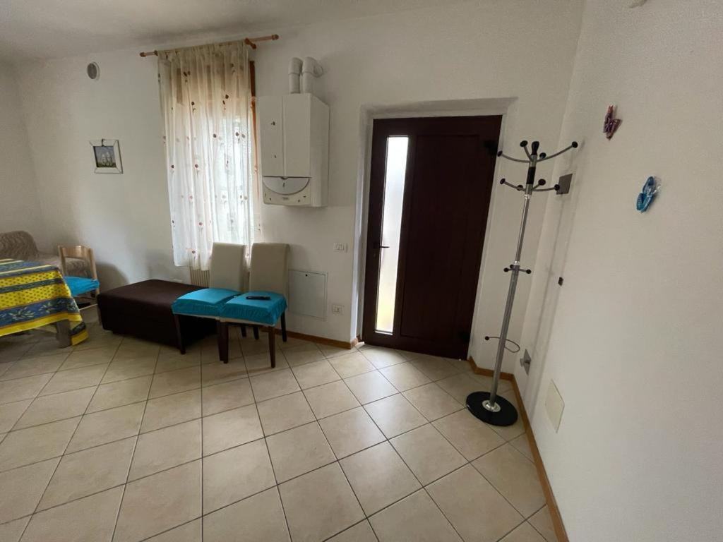 Palazzina Rosa Apartment Spormaggiore Bagian luar foto