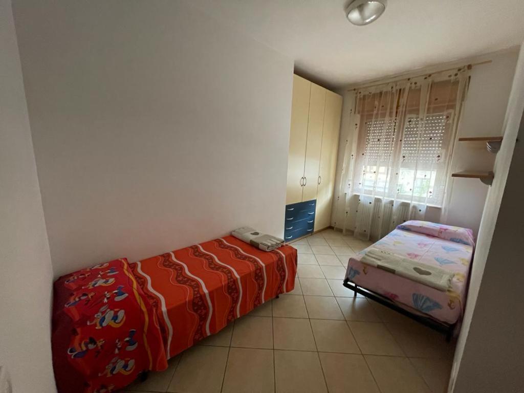 Palazzina Rosa Apartment Spormaggiore Bagian luar foto