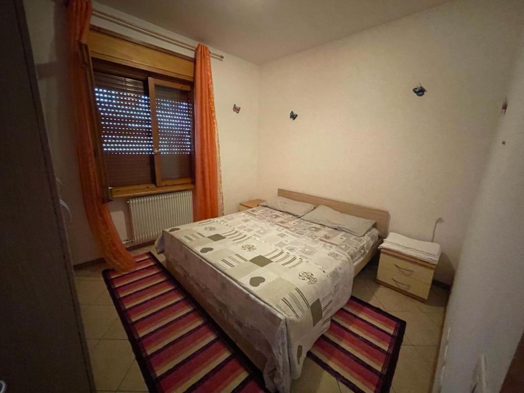 Palazzina Rosa Apartment Spormaggiore Bagian luar foto