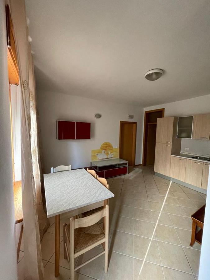 Palazzina Rosa Apartment Spormaggiore Bagian luar foto