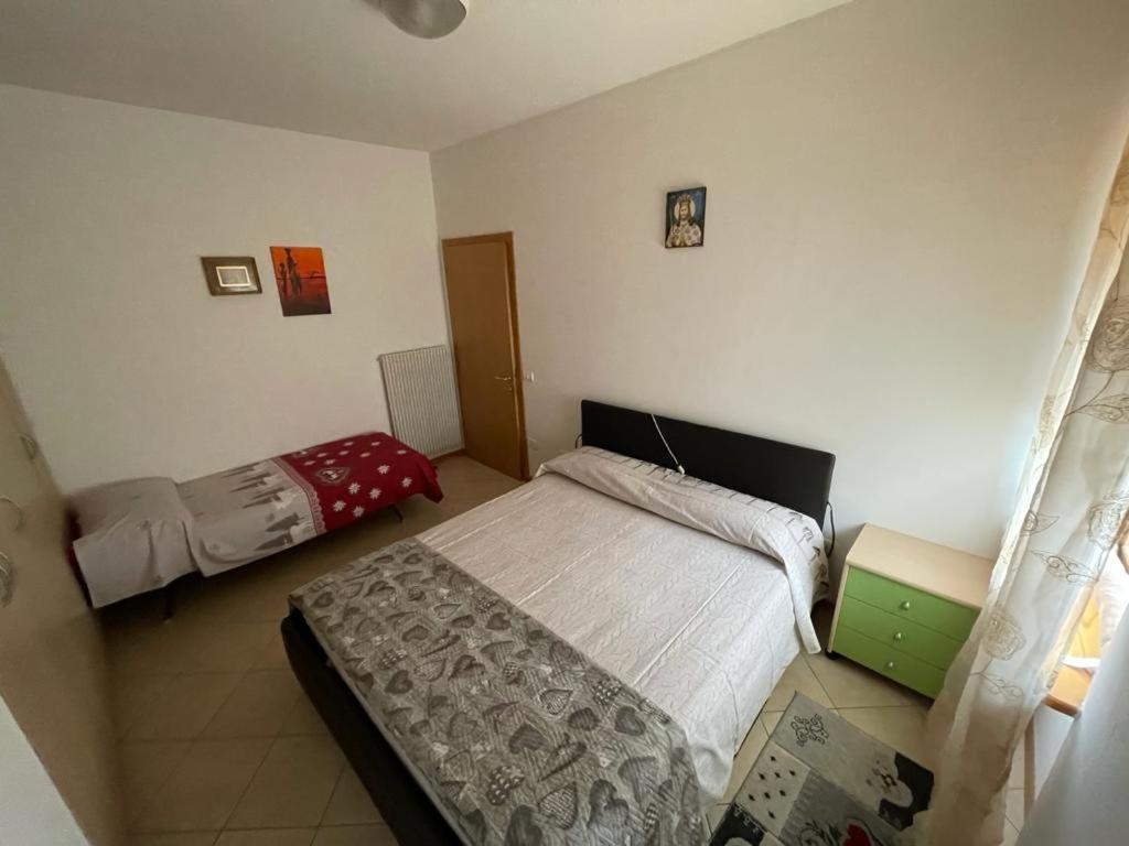 Palazzina Rosa Apartment Spormaggiore Bagian luar foto