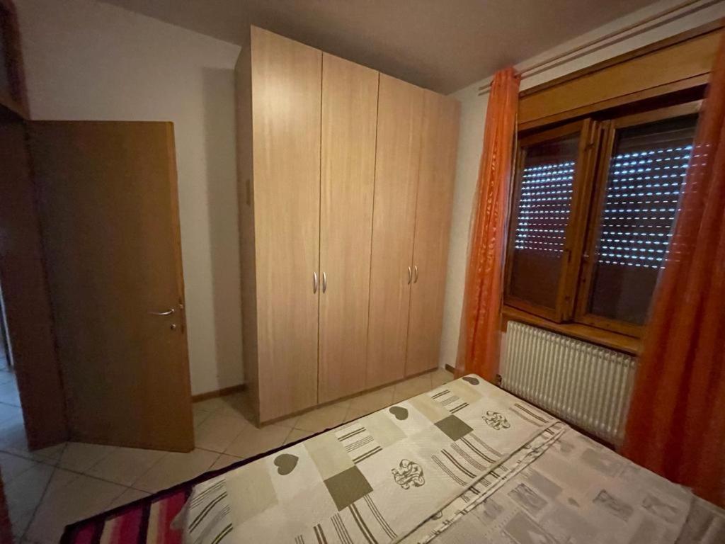 Palazzina Rosa Apartment Spormaggiore Bagian luar foto