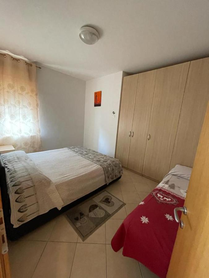 Palazzina Rosa Apartment Spormaggiore Bagian luar foto