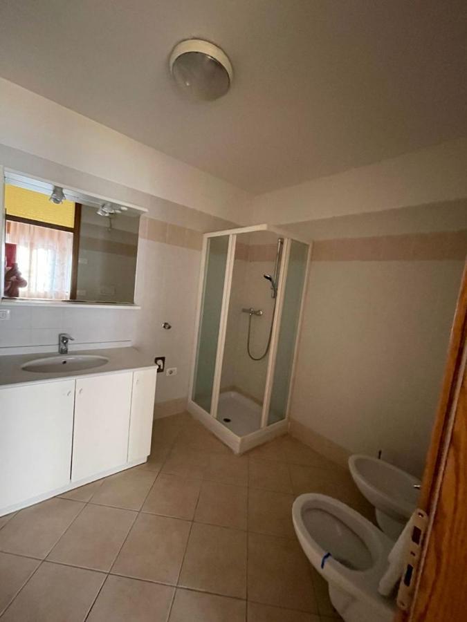 Palazzina Rosa Apartment Spormaggiore Bagian luar foto