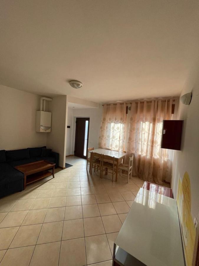 Palazzina Rosa Apartment Spormaggiore Bagian luar foto