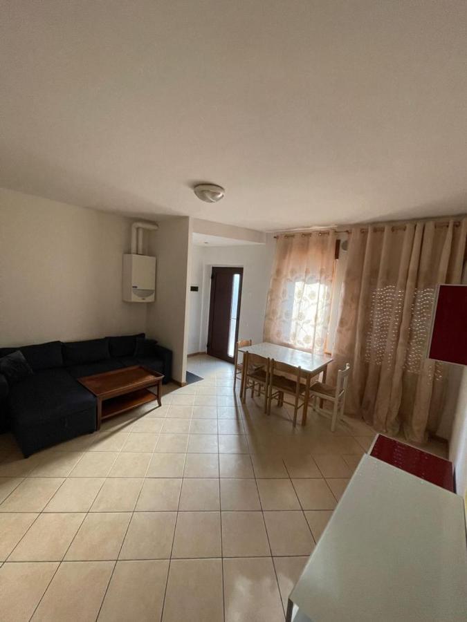 Palazzina Rosa Apartment Spormaggiore Bagian luar foto