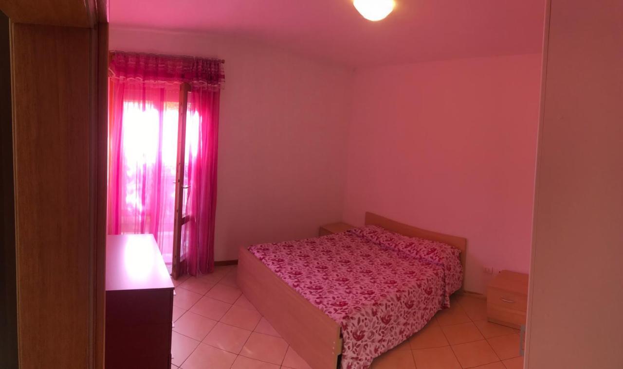 Palazzina Rosa Apartment Spormaggiore Bagian luar foto