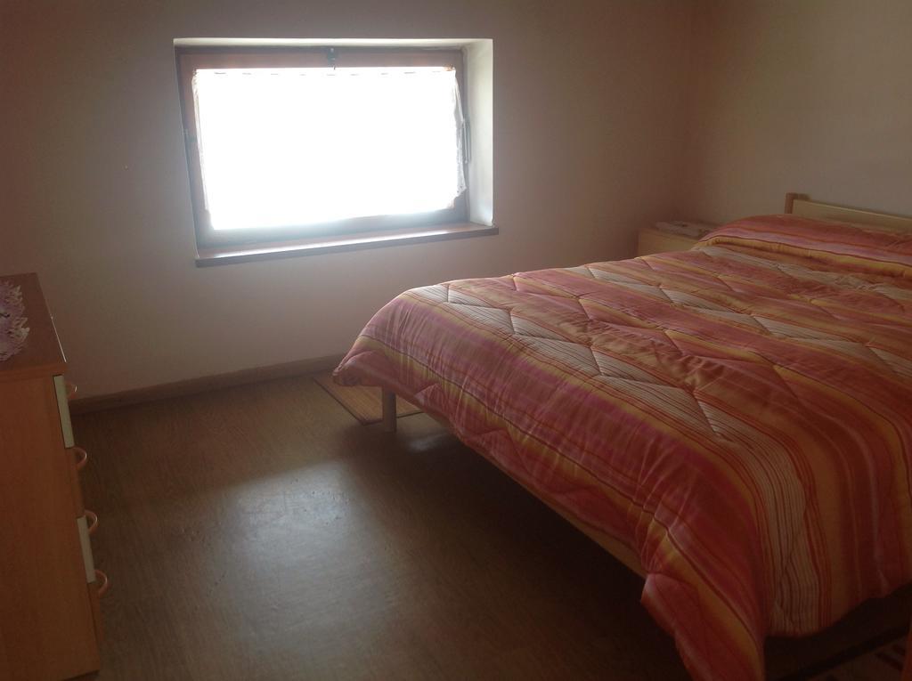 Palazzina Rosa Apartment Spormaggiore Bagian luar foto
