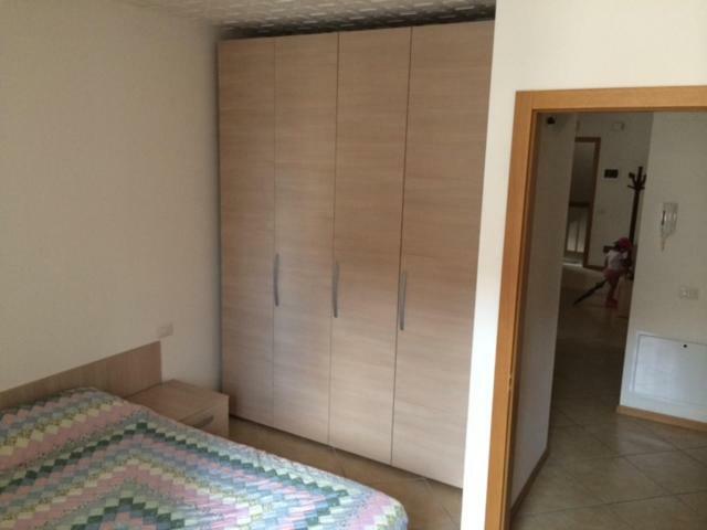 Palazzina Rosa Apartment Spormaggiore Bagian luar foto